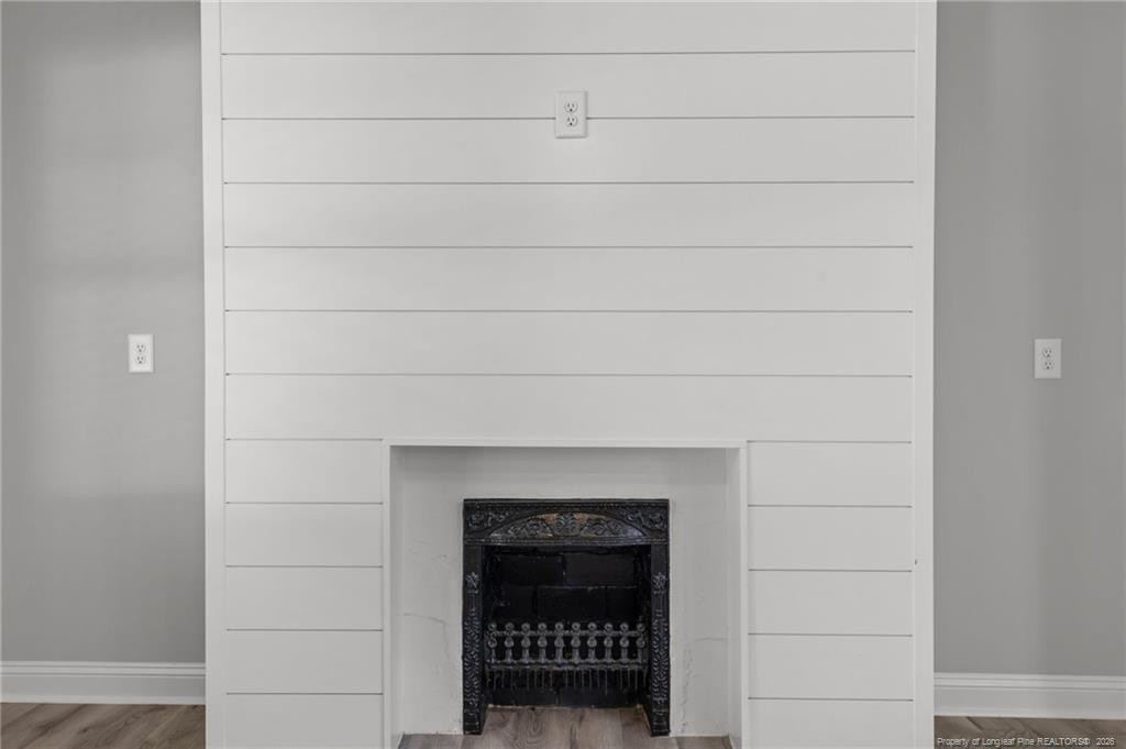 502 N Stewart Street