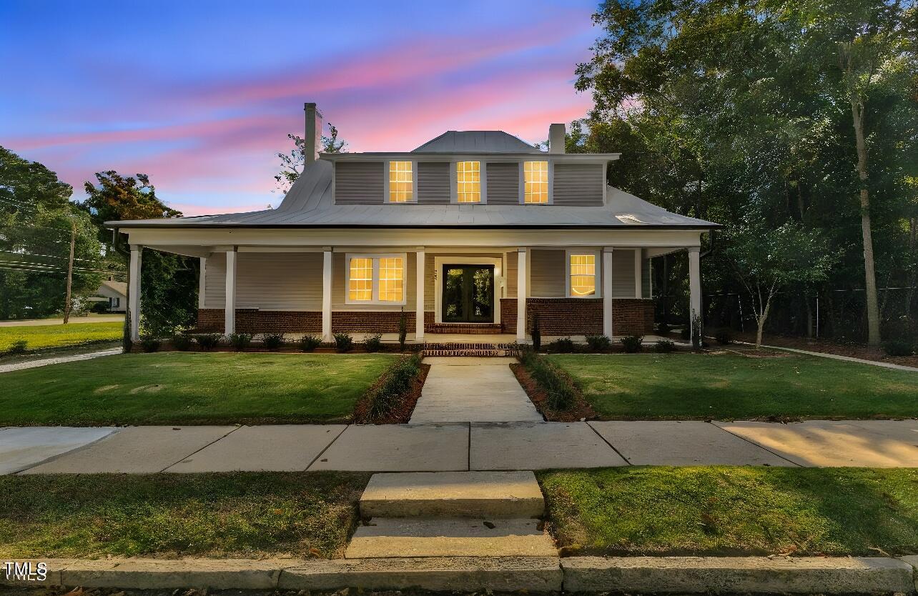 505 S Magnolia Avenue