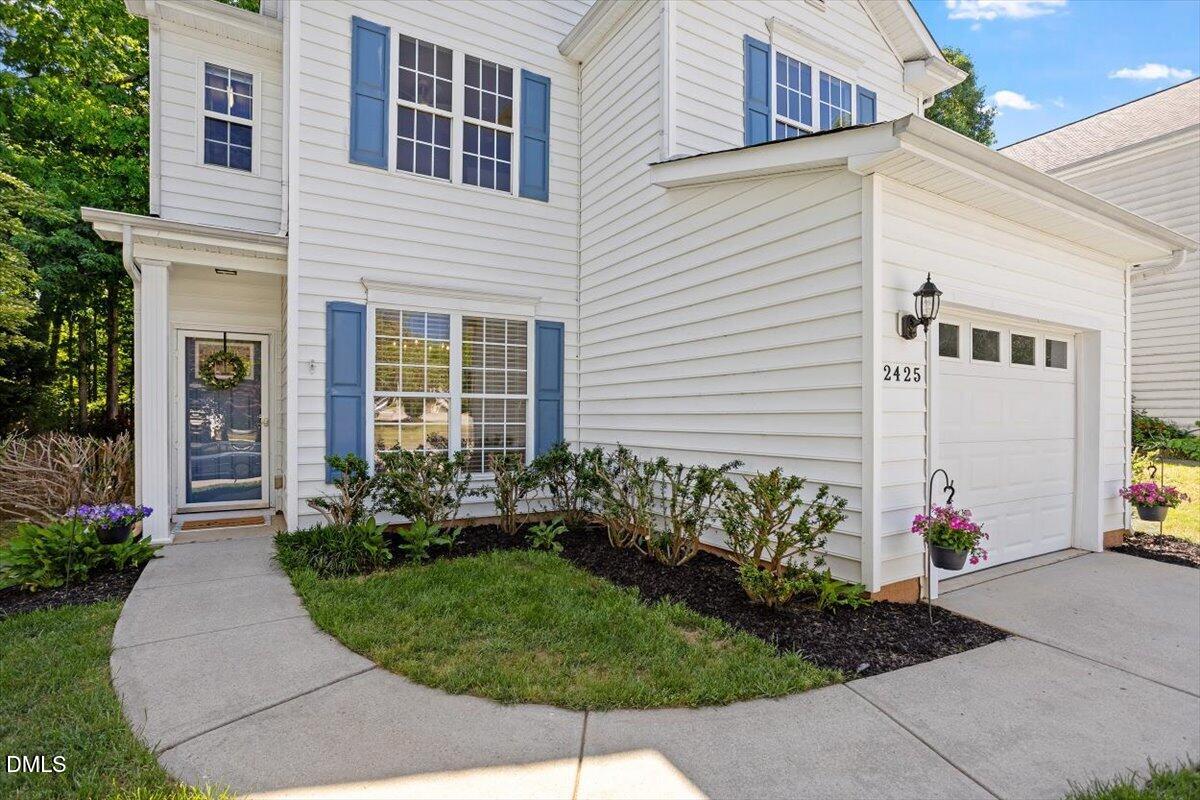 2425 Valley Haven Drive