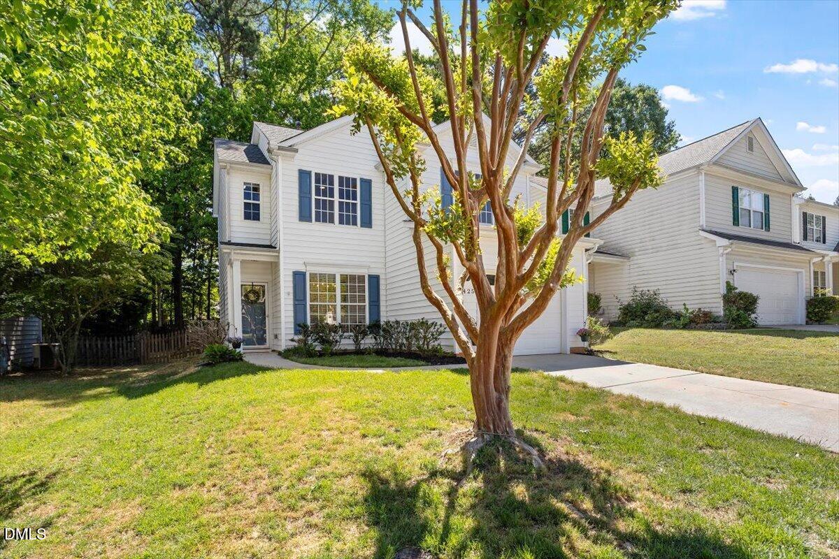 2425 Valley Haven Drive
