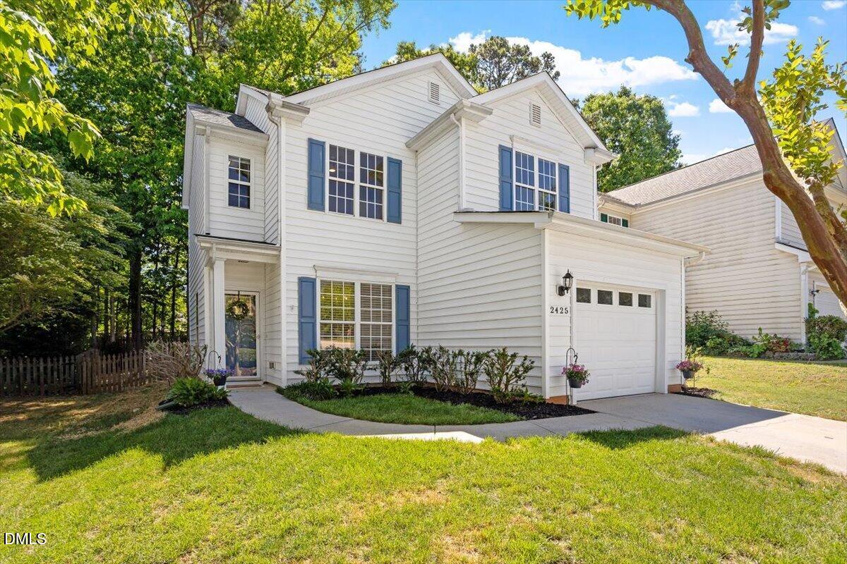 2425 Valley Haven Drive