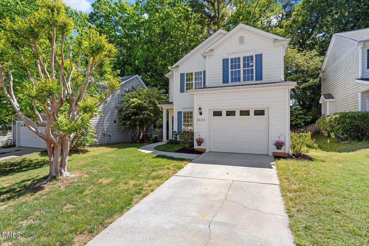 2425 Valley Haven Drive