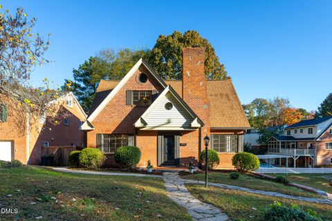 808 W Knox Street Durham NC 27701