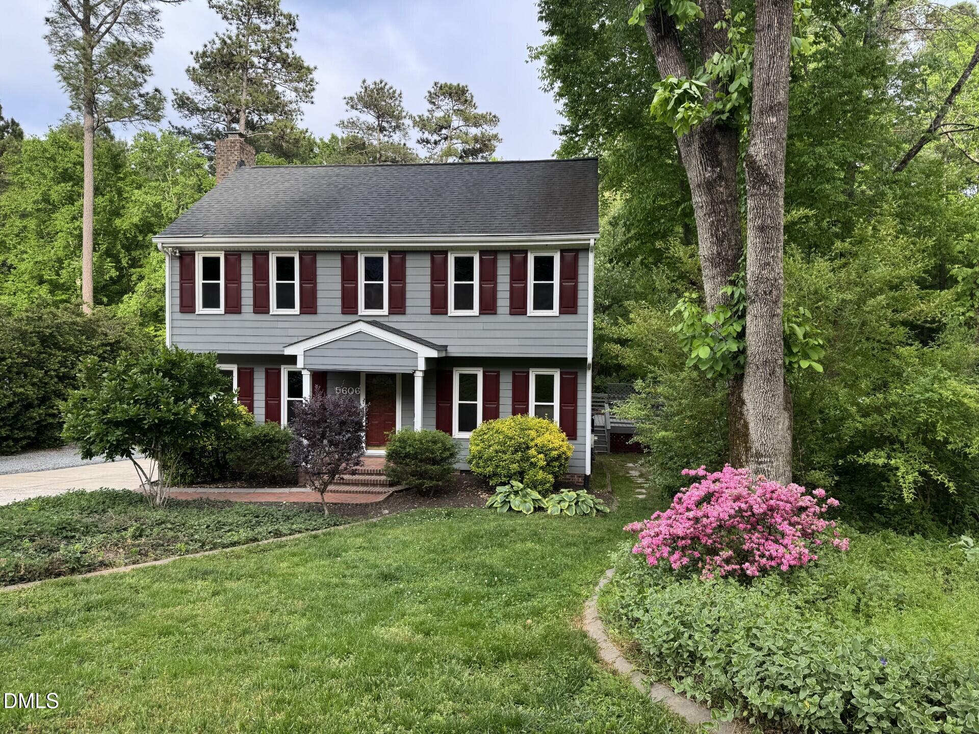 5606 Frenchmans Creek Drive