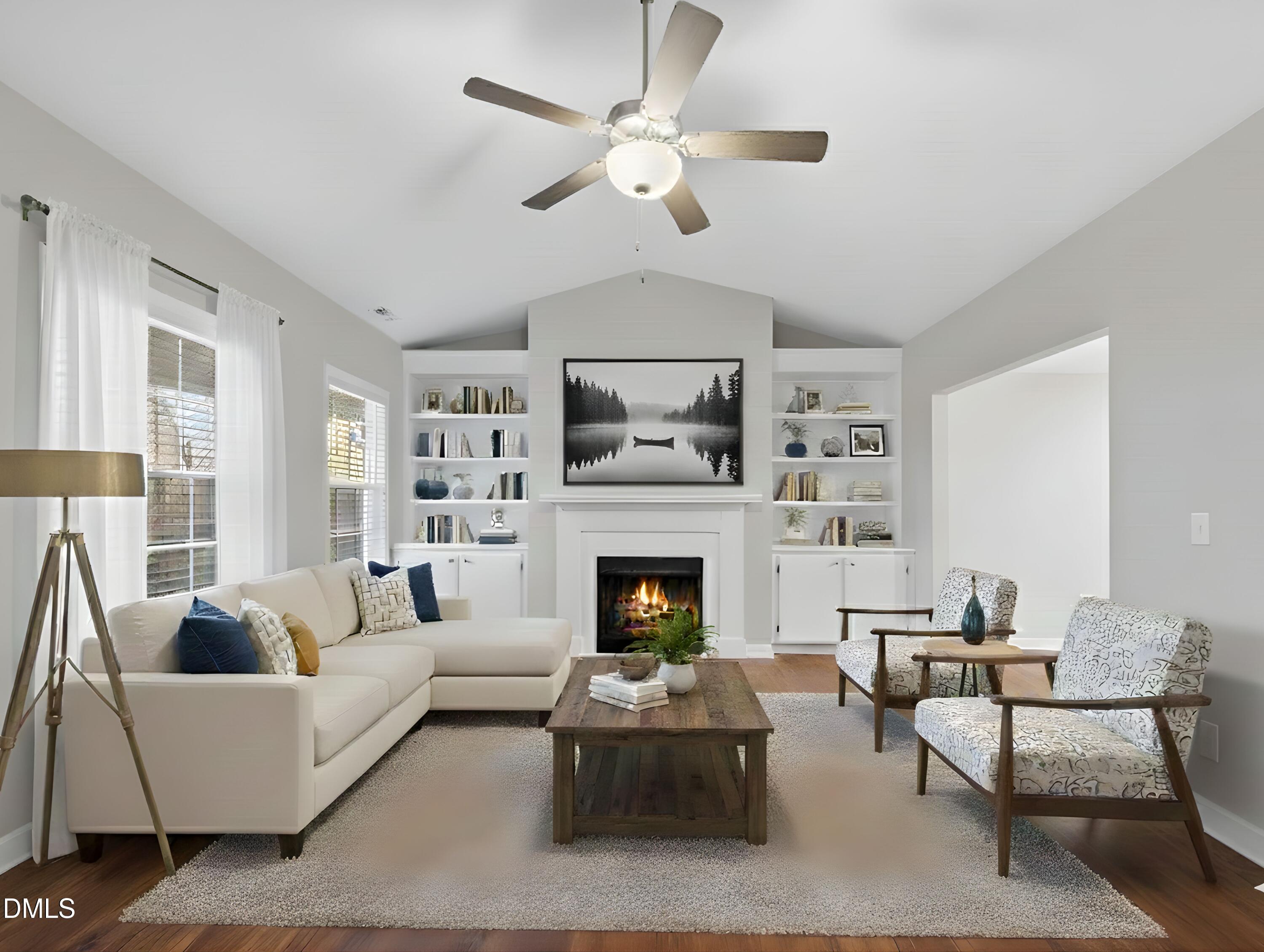 857 Running Cedar Trail