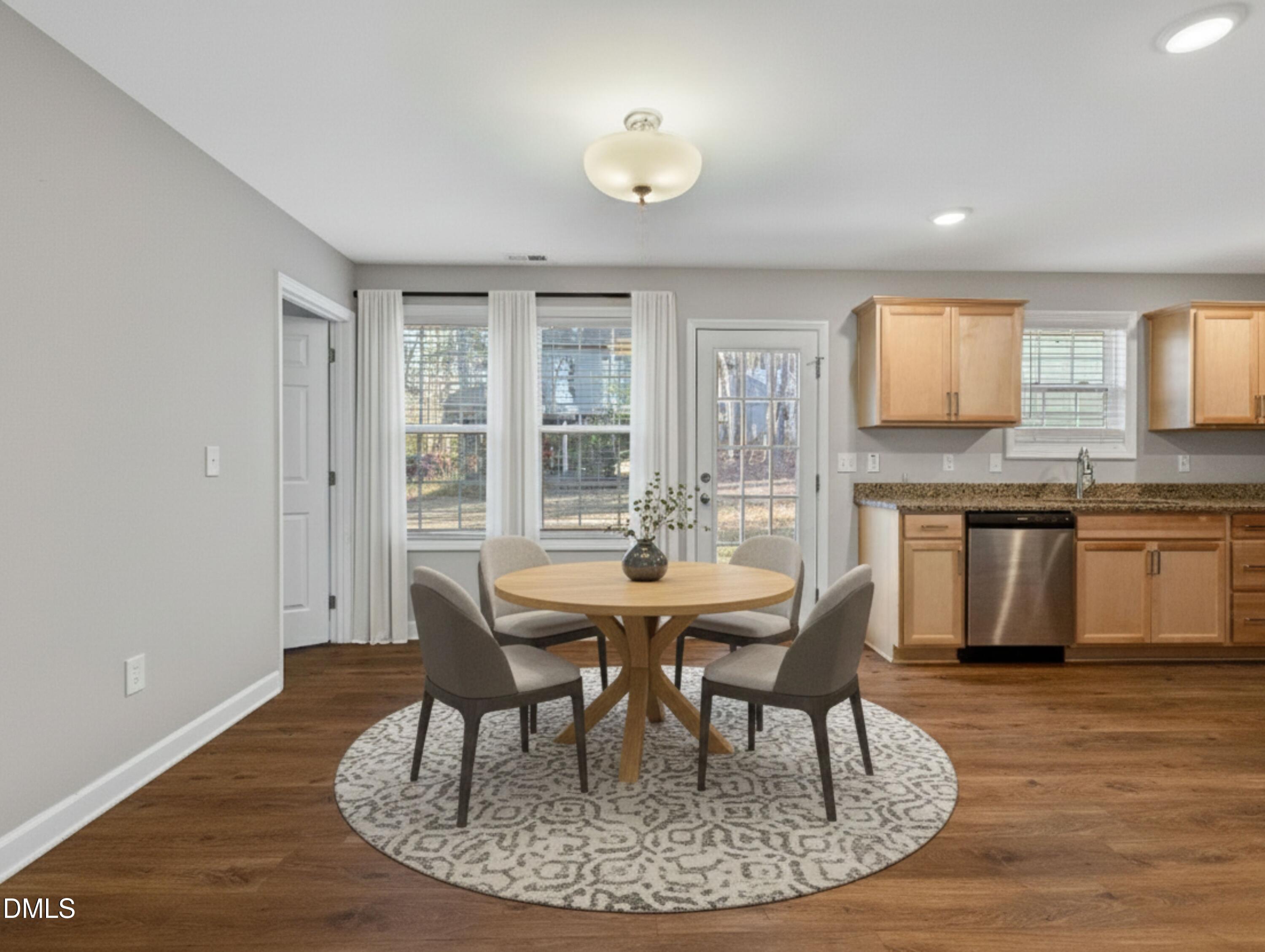 857 Running Cedar Trail