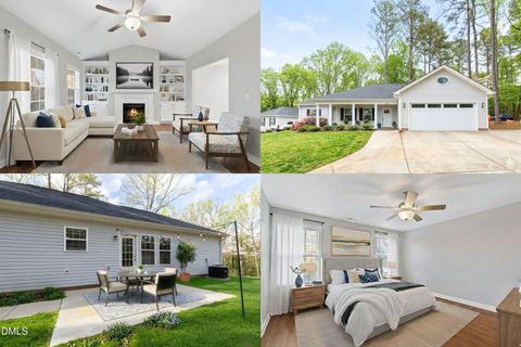 857 Running Cedar Trail Sanford NC 27332