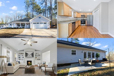 857 Running Cedar Trail Sanford NC 27332