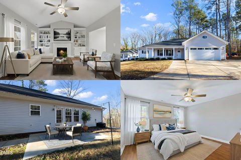 857 Running Cedar Trail Sanford NC 27332