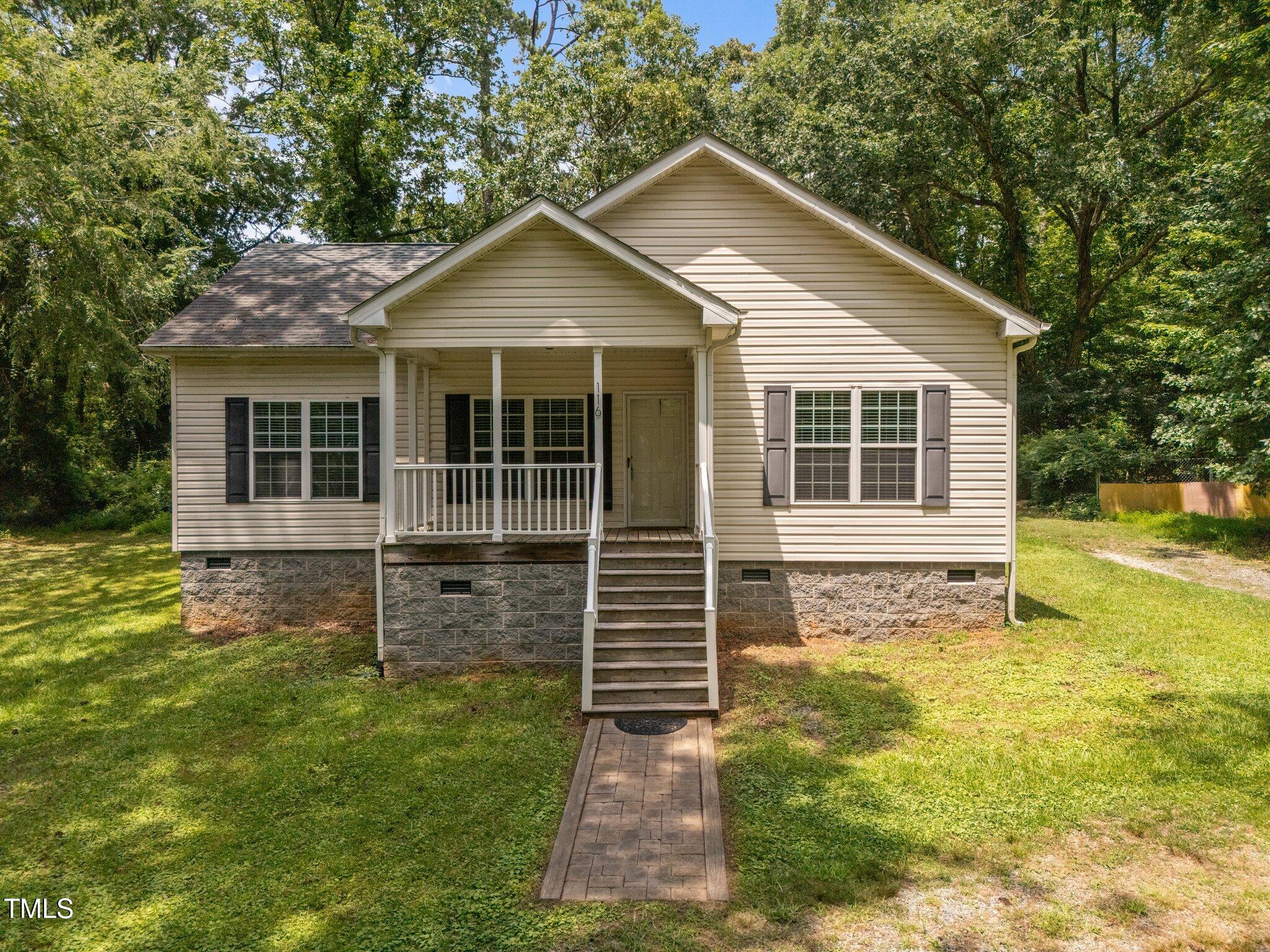 116 Justice Street