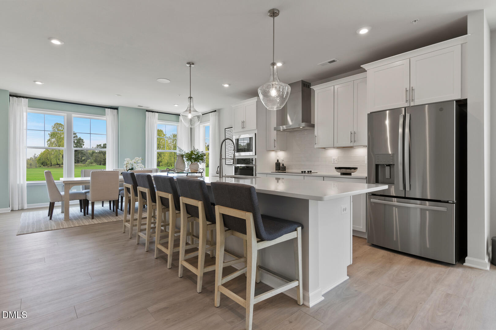 705 Grove Edge Lane #200