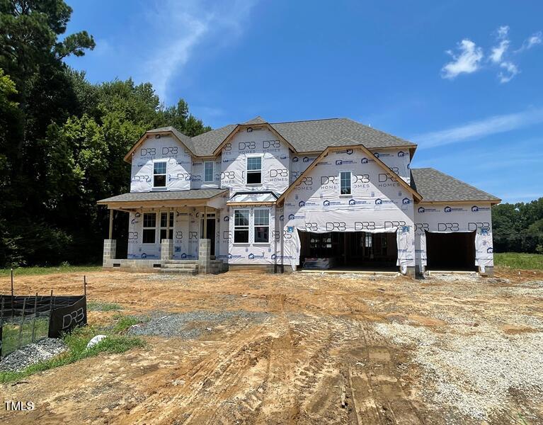 15 Celtic Lane