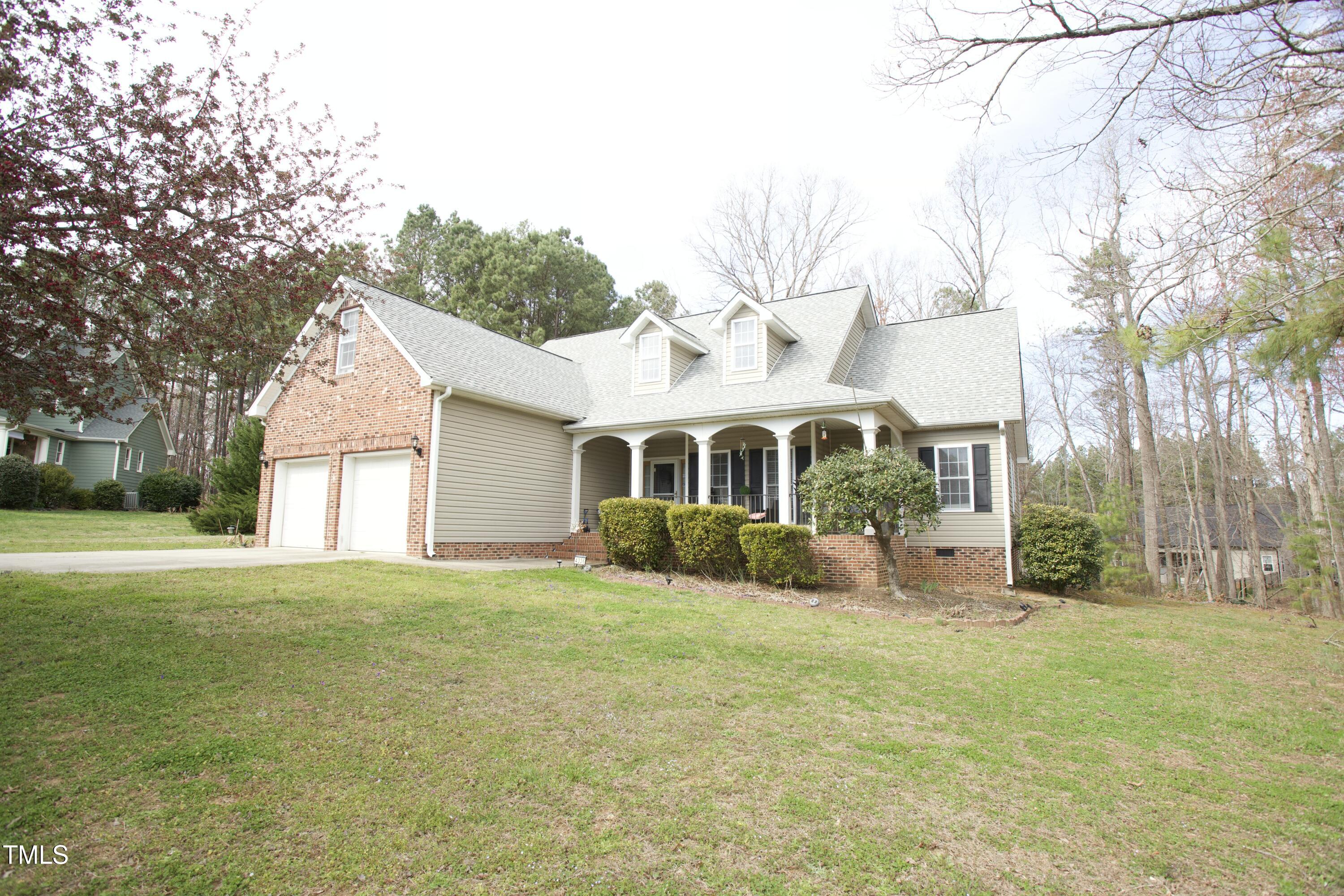 4336 N Greg Allen Way