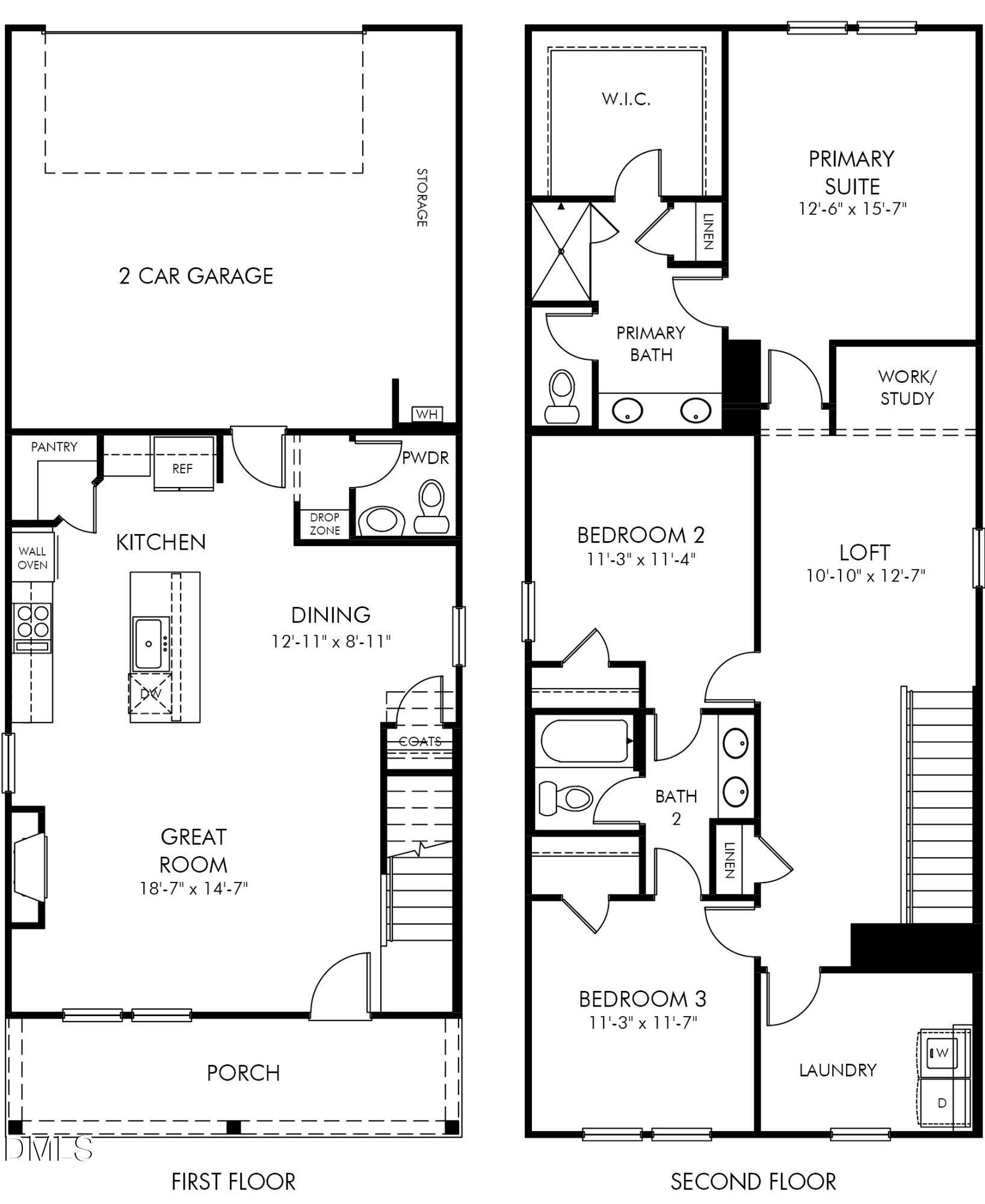 4120 Hazel Branch Way