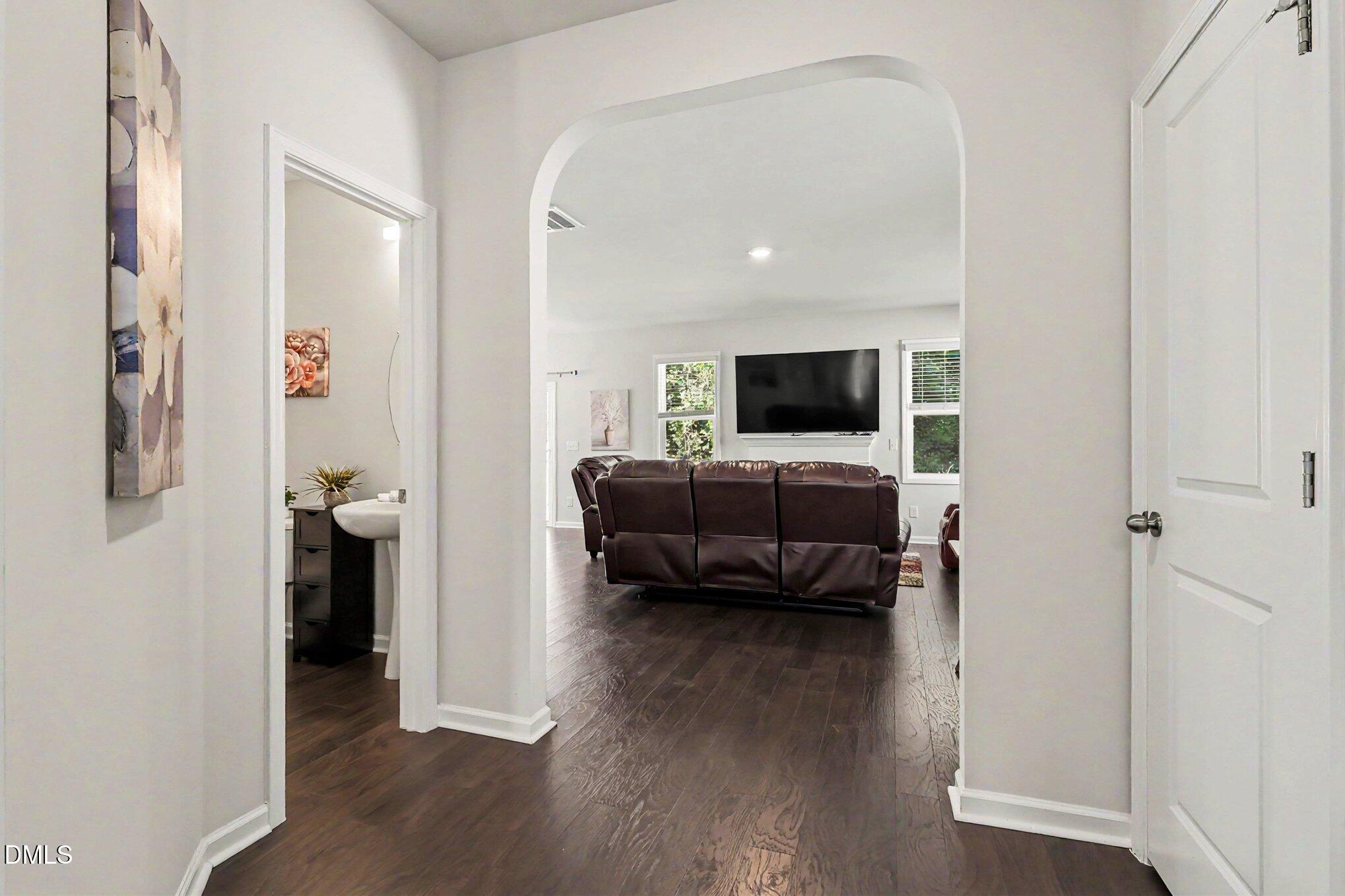 91 Tympani Lane