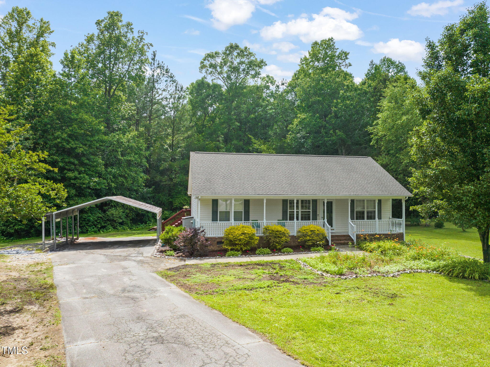 215 Virginia Pine Drive