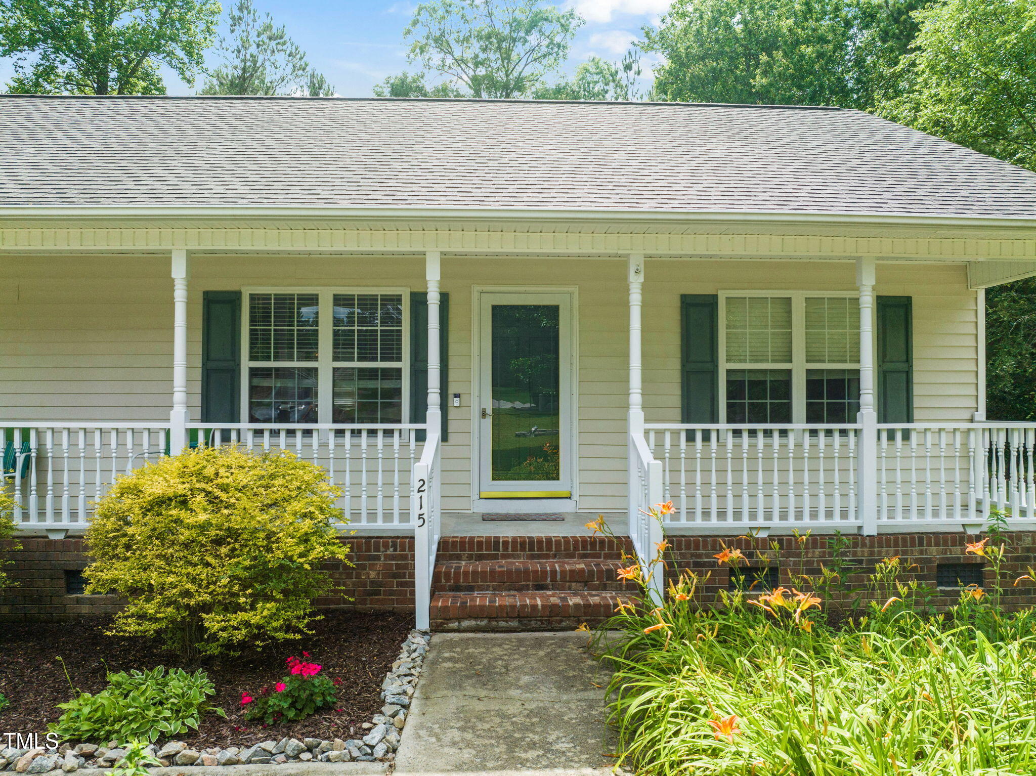 215 Virginia Pine Drive