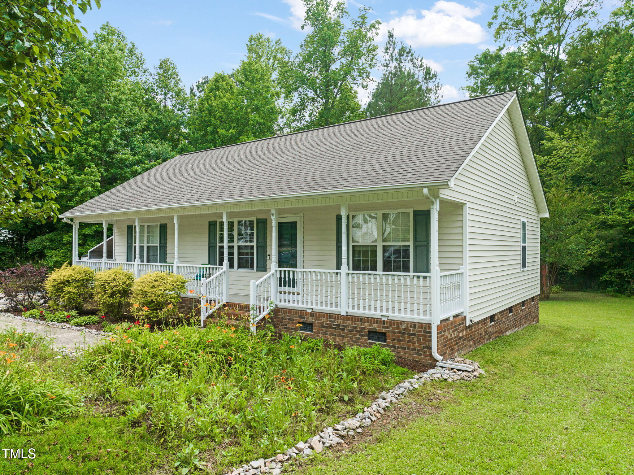 215 Virginia Pine Drive
