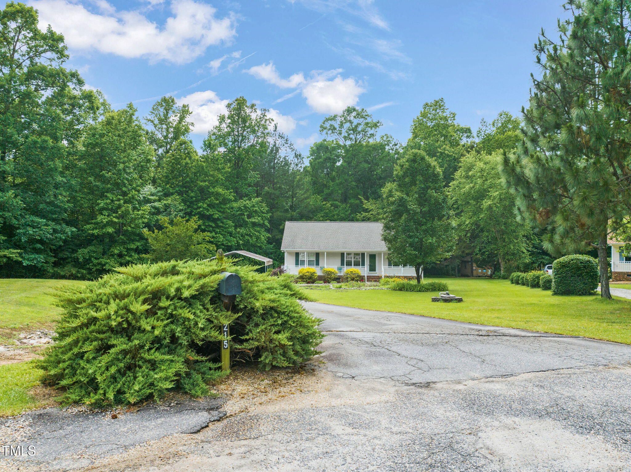 215 Virginia Pine Drive