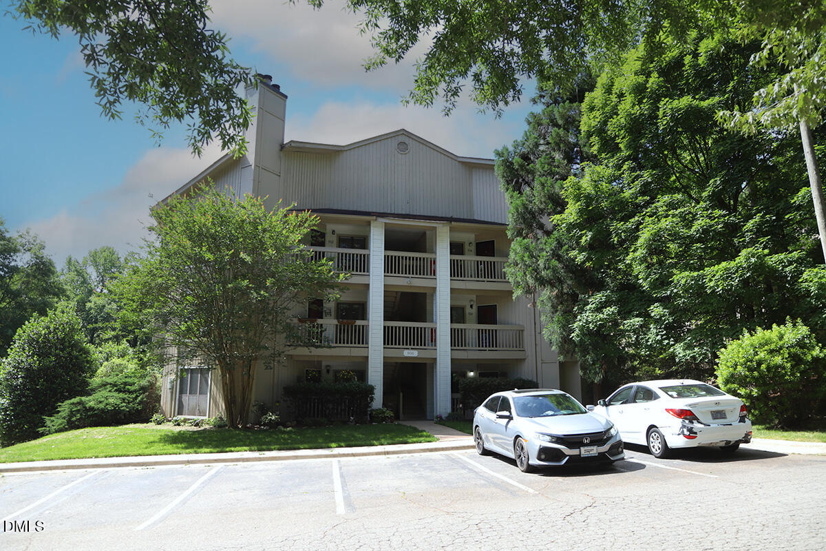 914 New Kent Place N/a