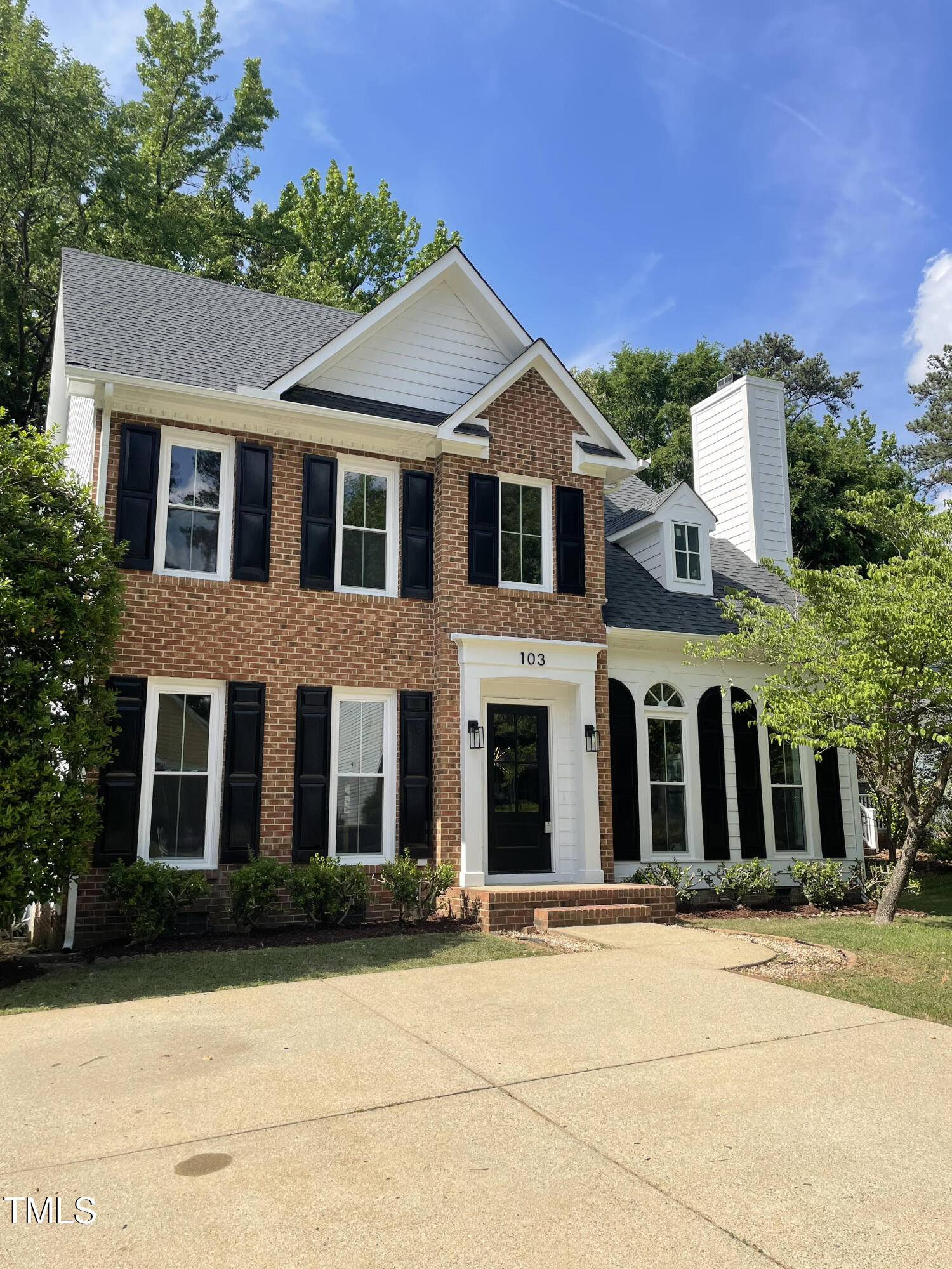 103 Romaine Court