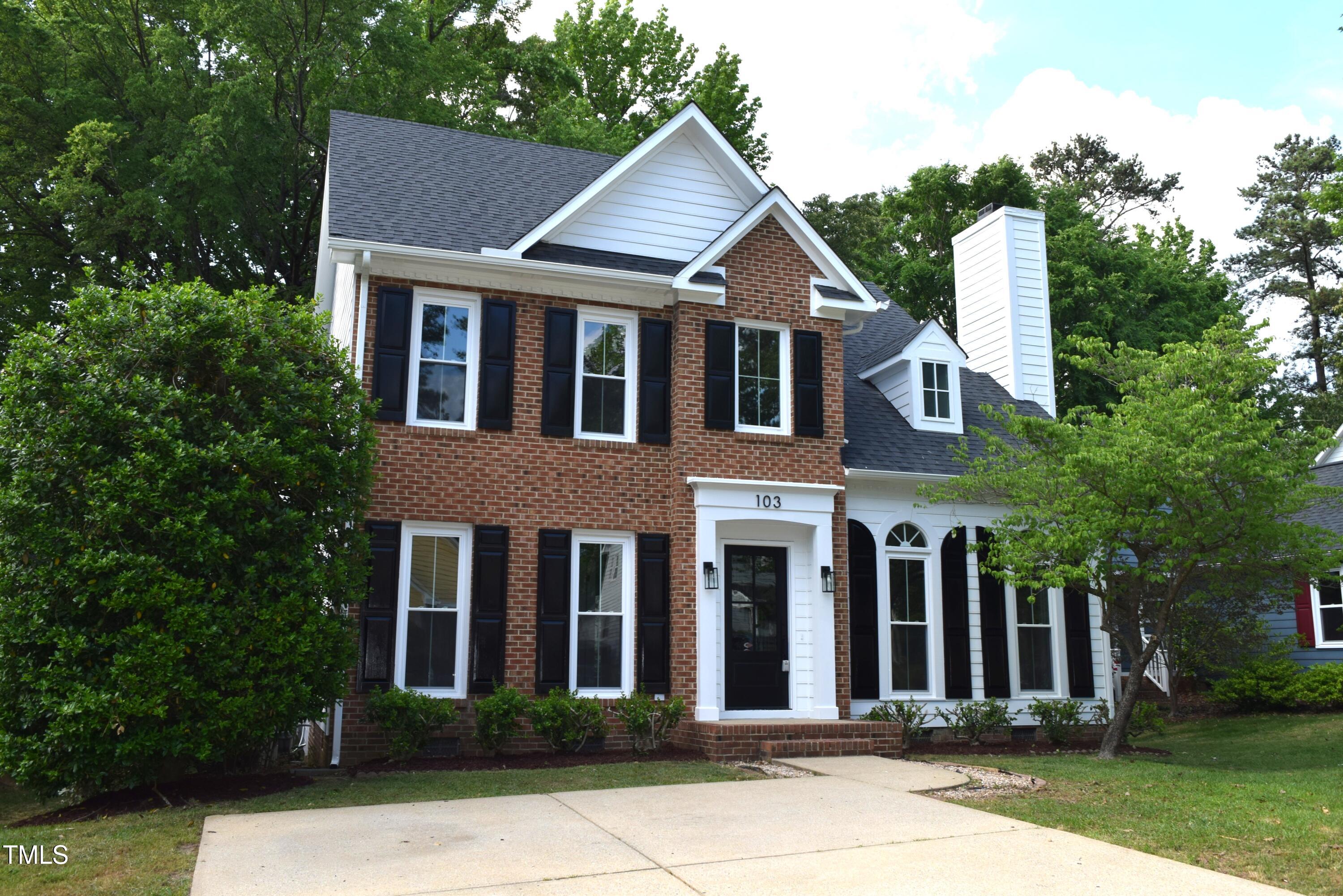 103 Romaine Court