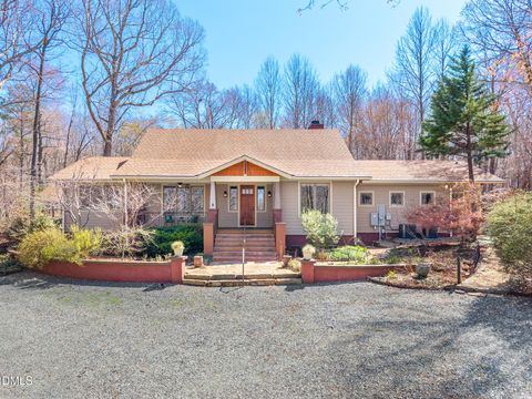 120 Little Doe Lane Mebane NC 27302