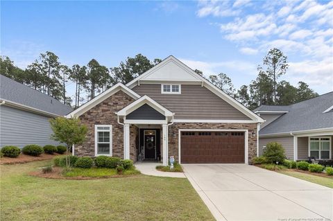 144 Holly Springs Court, Southern Pines, NC 28387 - MLS#: LP725165