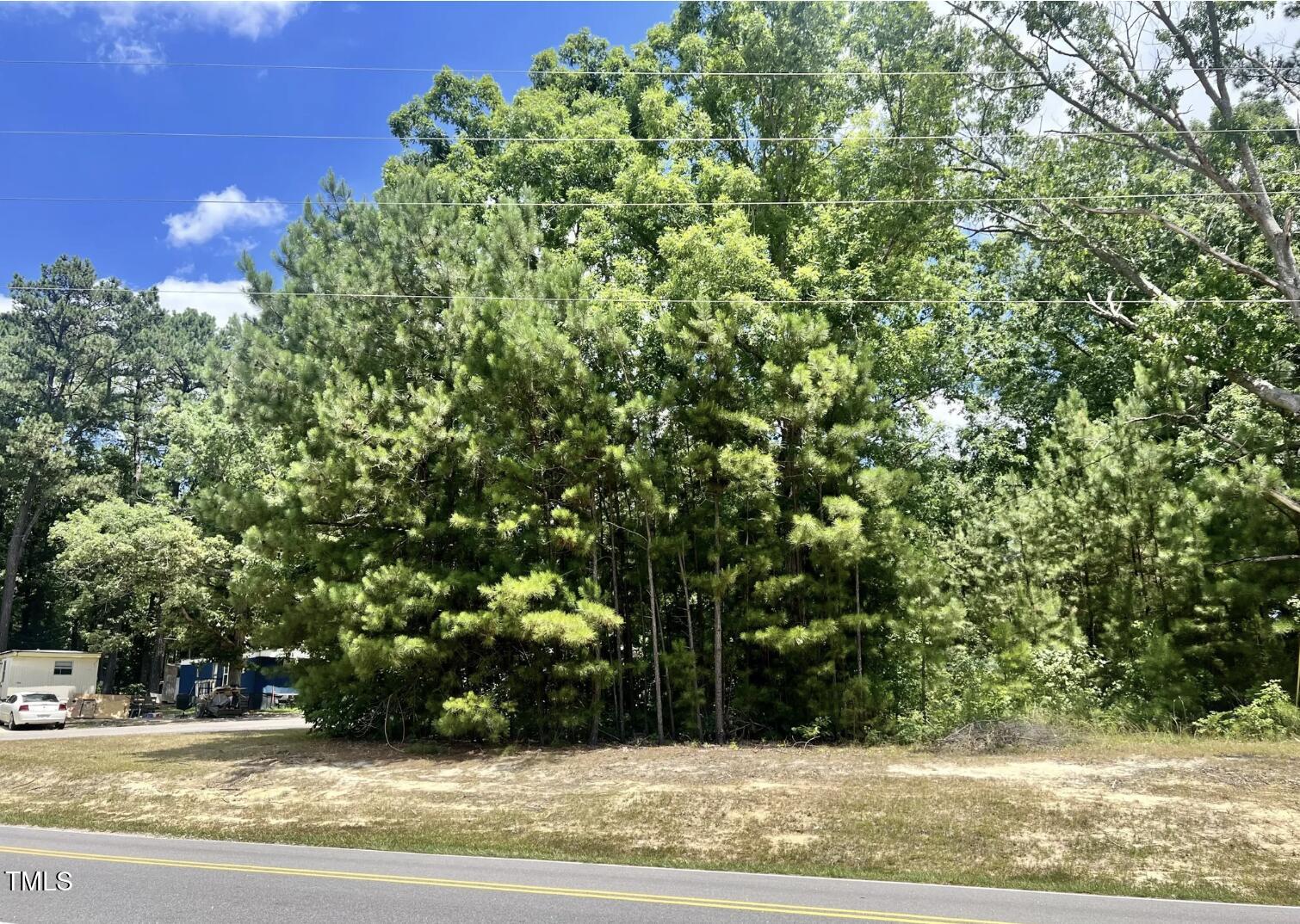 295 Fox Park Road