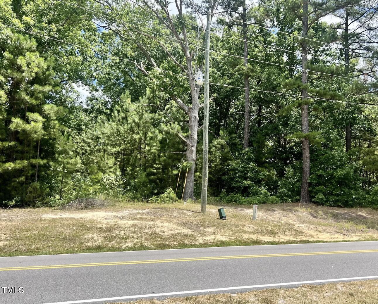 295 Fox Park Road