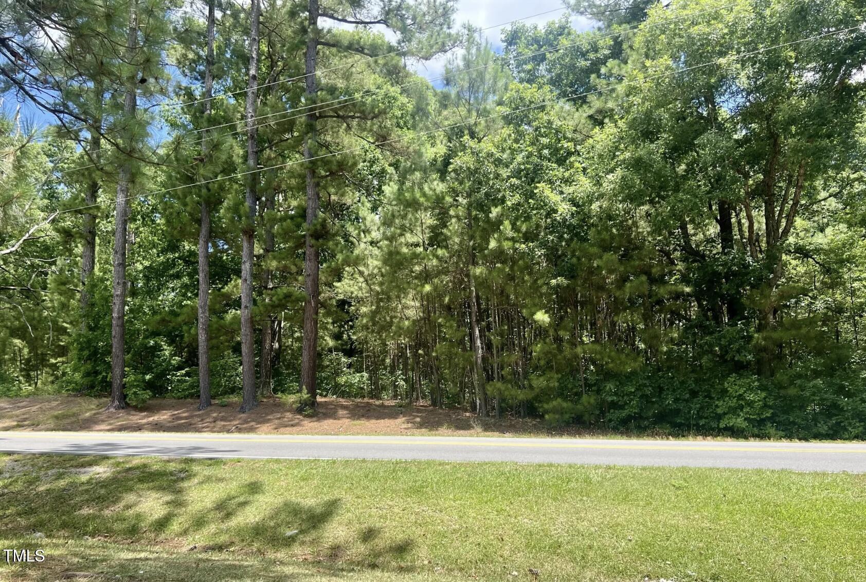 295 Fox Park Road