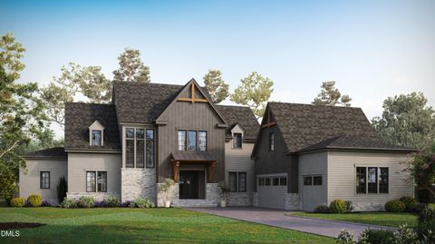 457 Mollie Meadow Drive Zebulon NC 27597