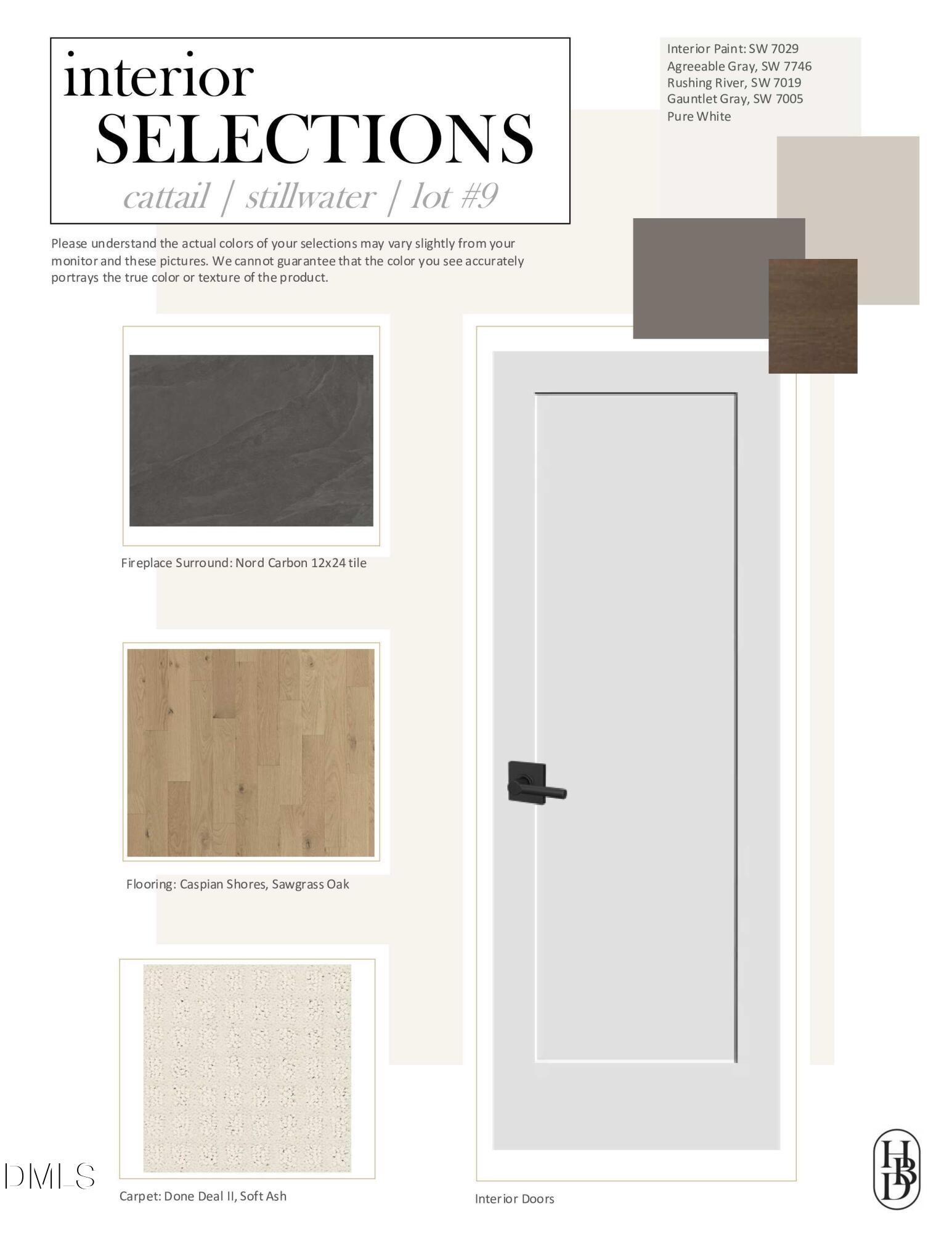 457 Mollie Meadow Drive