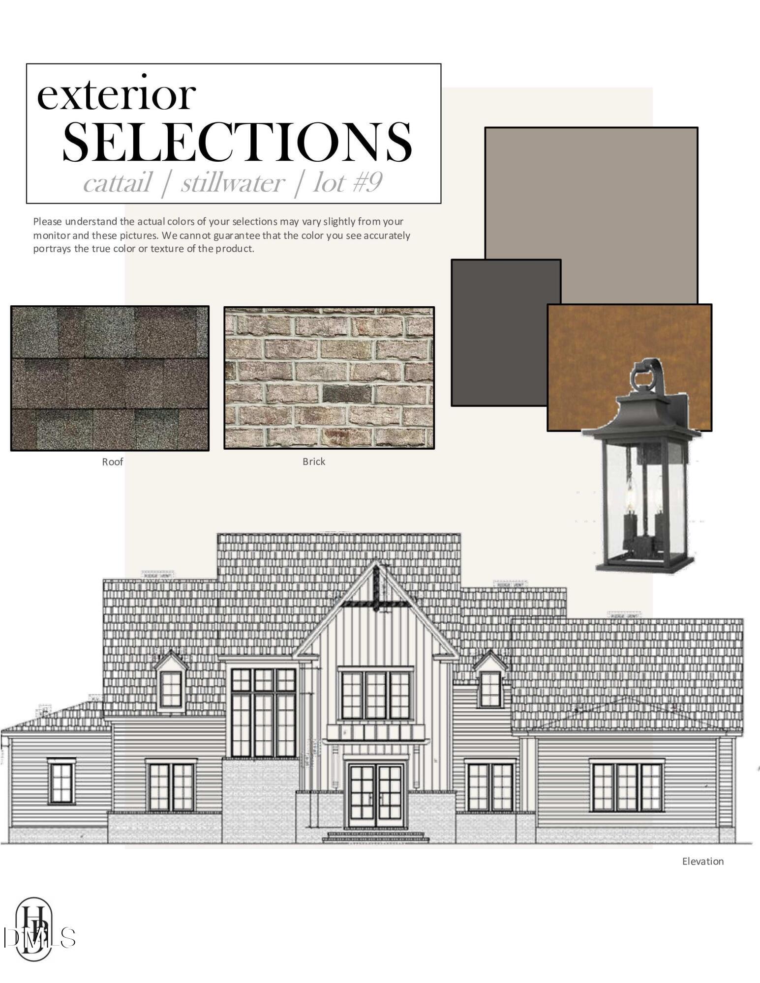 457 Mollie Meadow Drive