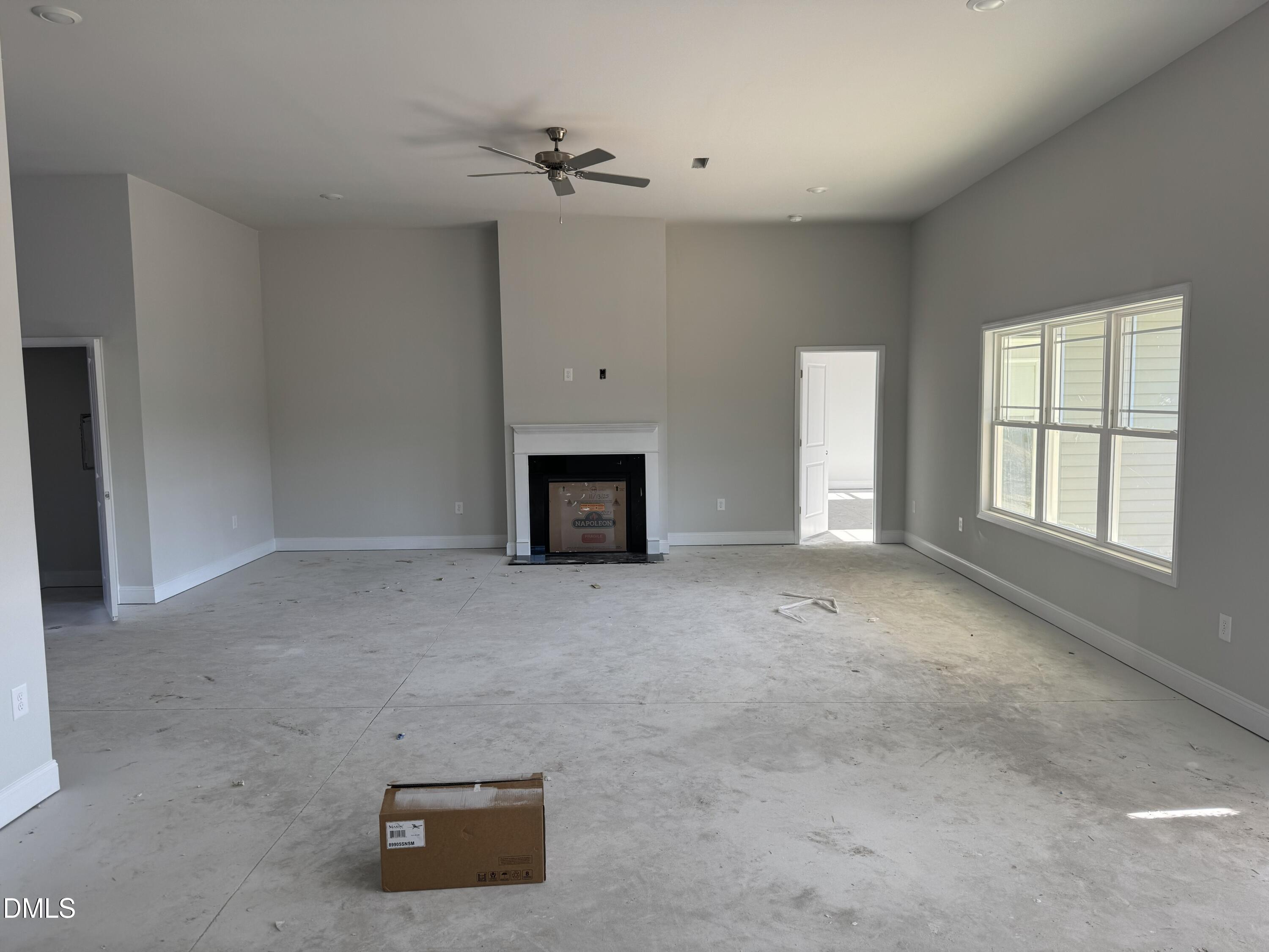 4125 Coolwater Drive Lot 35