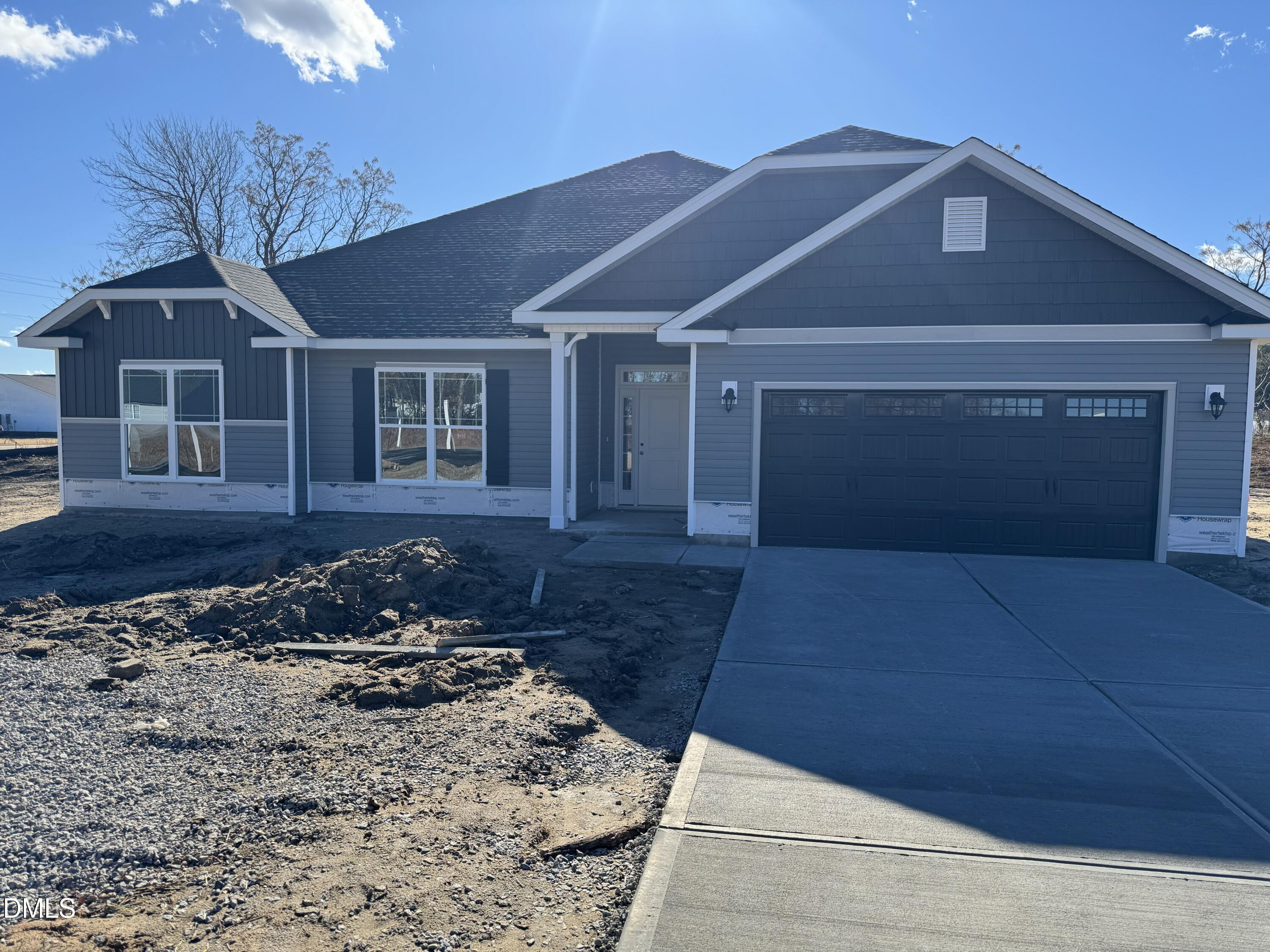 4125 Coolwater Drive Lot 35