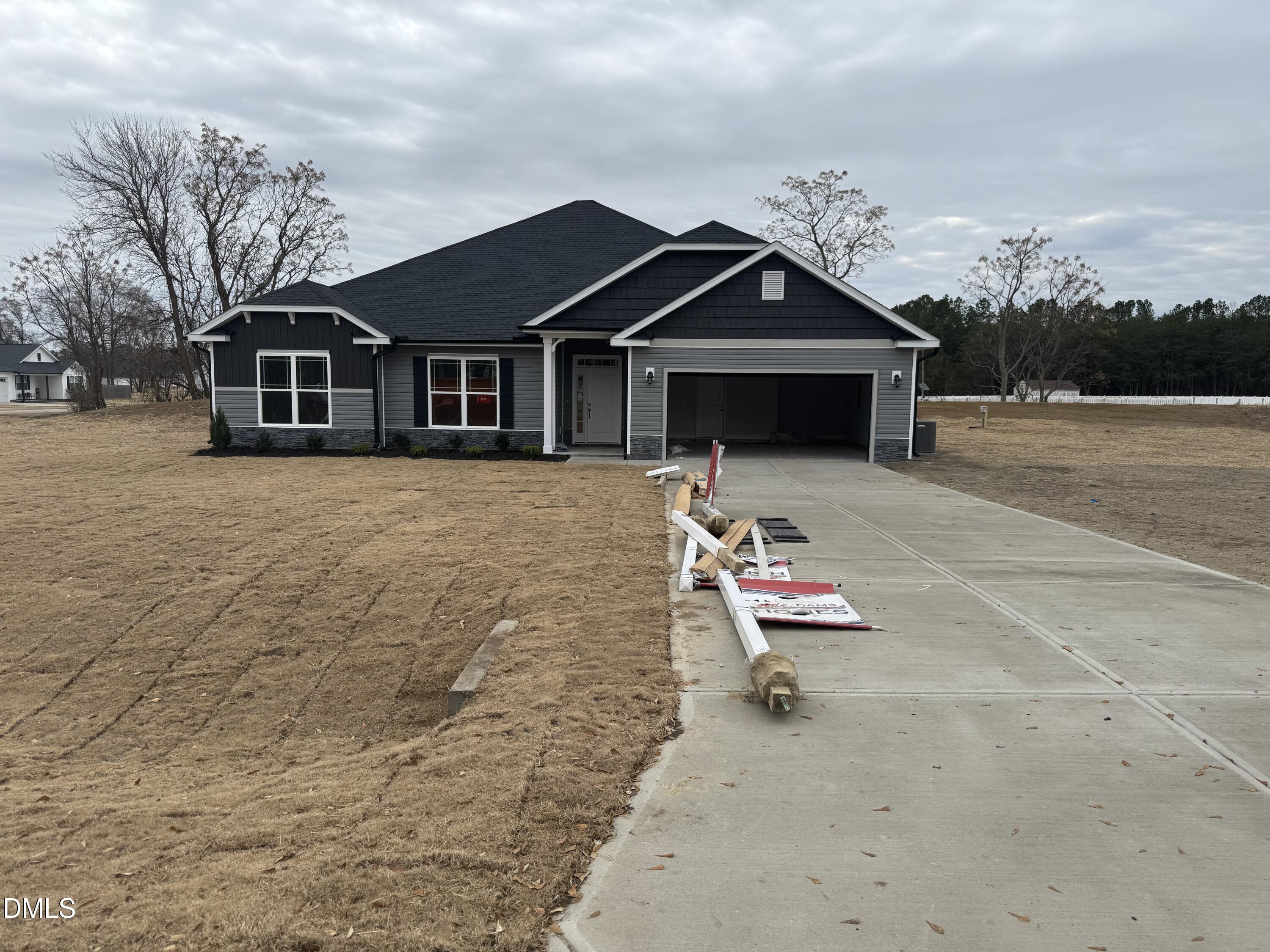 4125 Coolwater Drive Lot 35