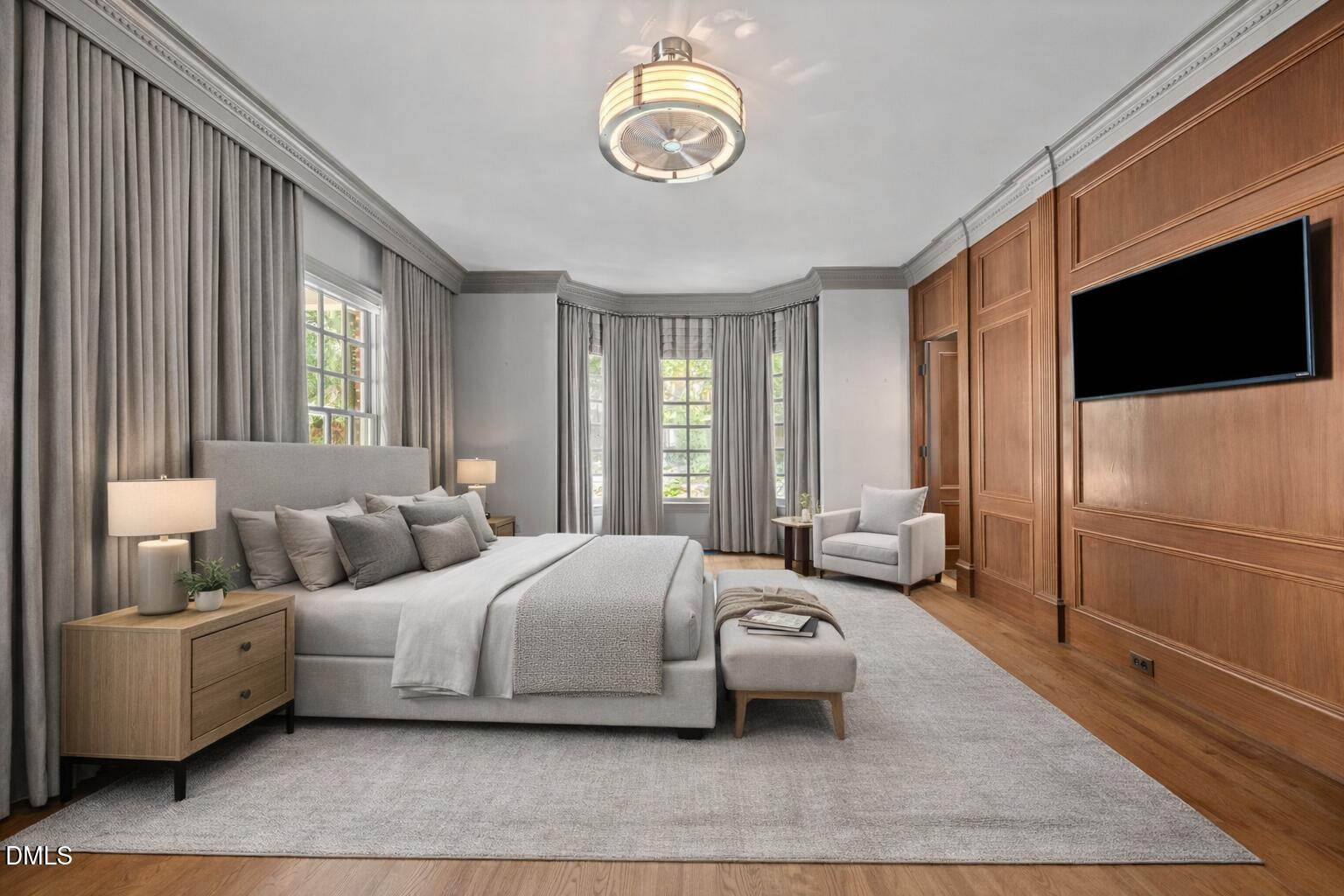 3604 Eden Croft Drive