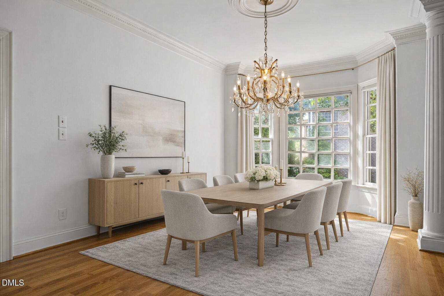 3604 Eden Croft Drive