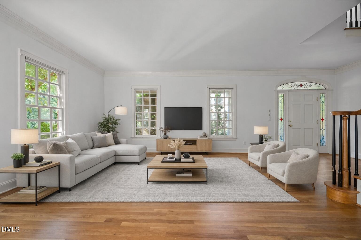 3604 Eden Croft Drive