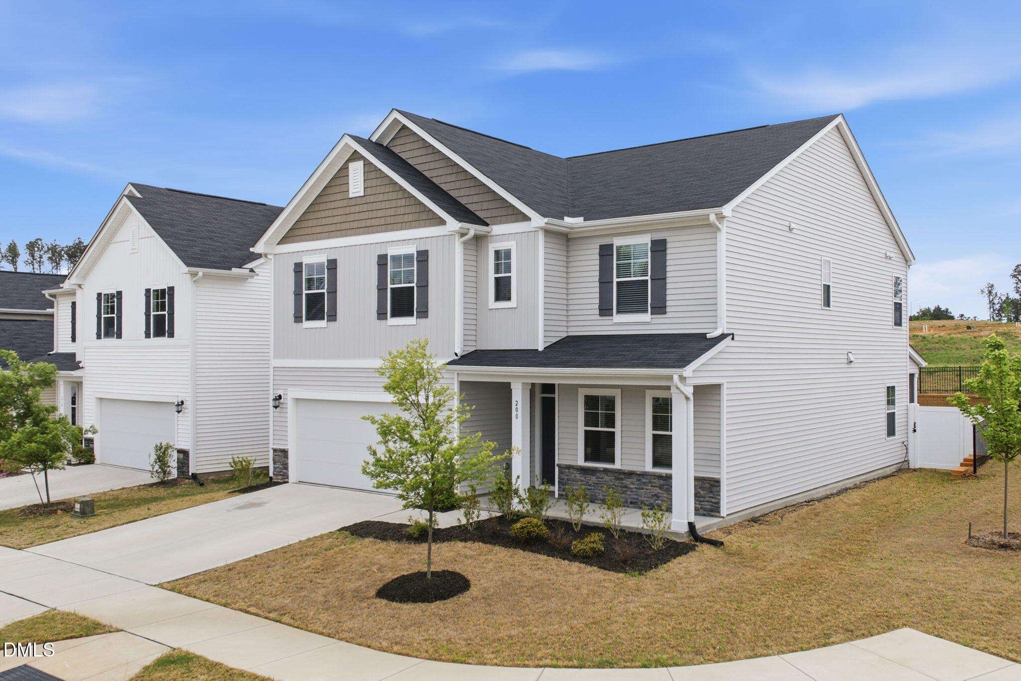 200 Carolina Maple Drive