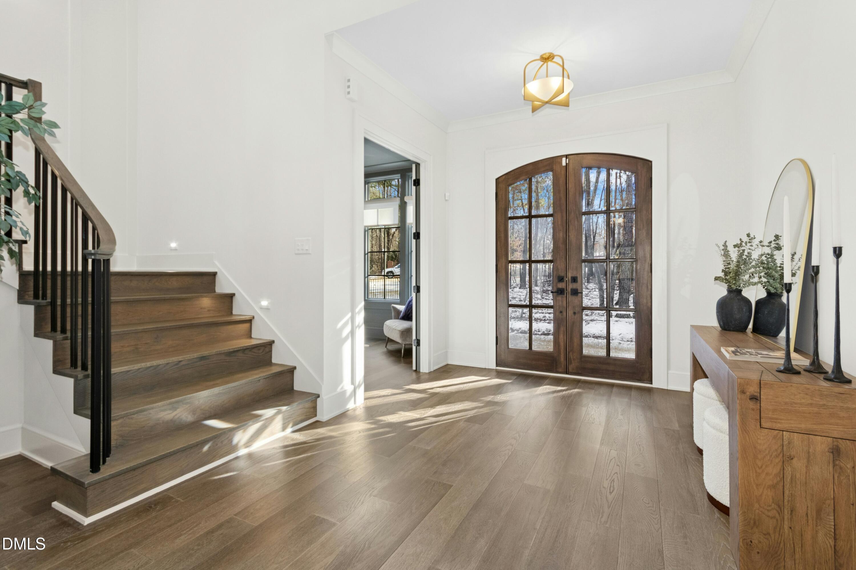 2200 Paddstowe Main Way