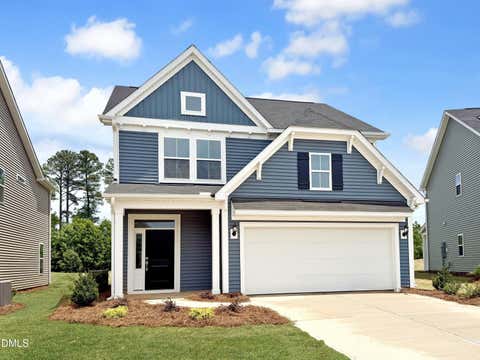 Photo of 443 White Oak Garden Way #329, Garner, NC 27529 (MLS # 10160046)
