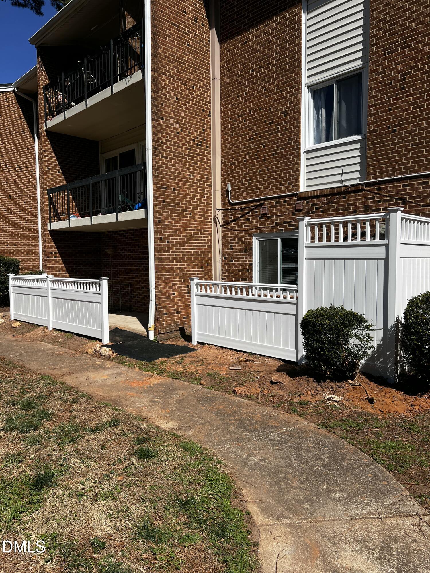 4519 Edwards Mill Road J