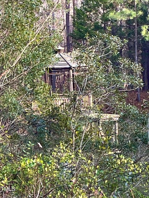 A home in Chapel Hill