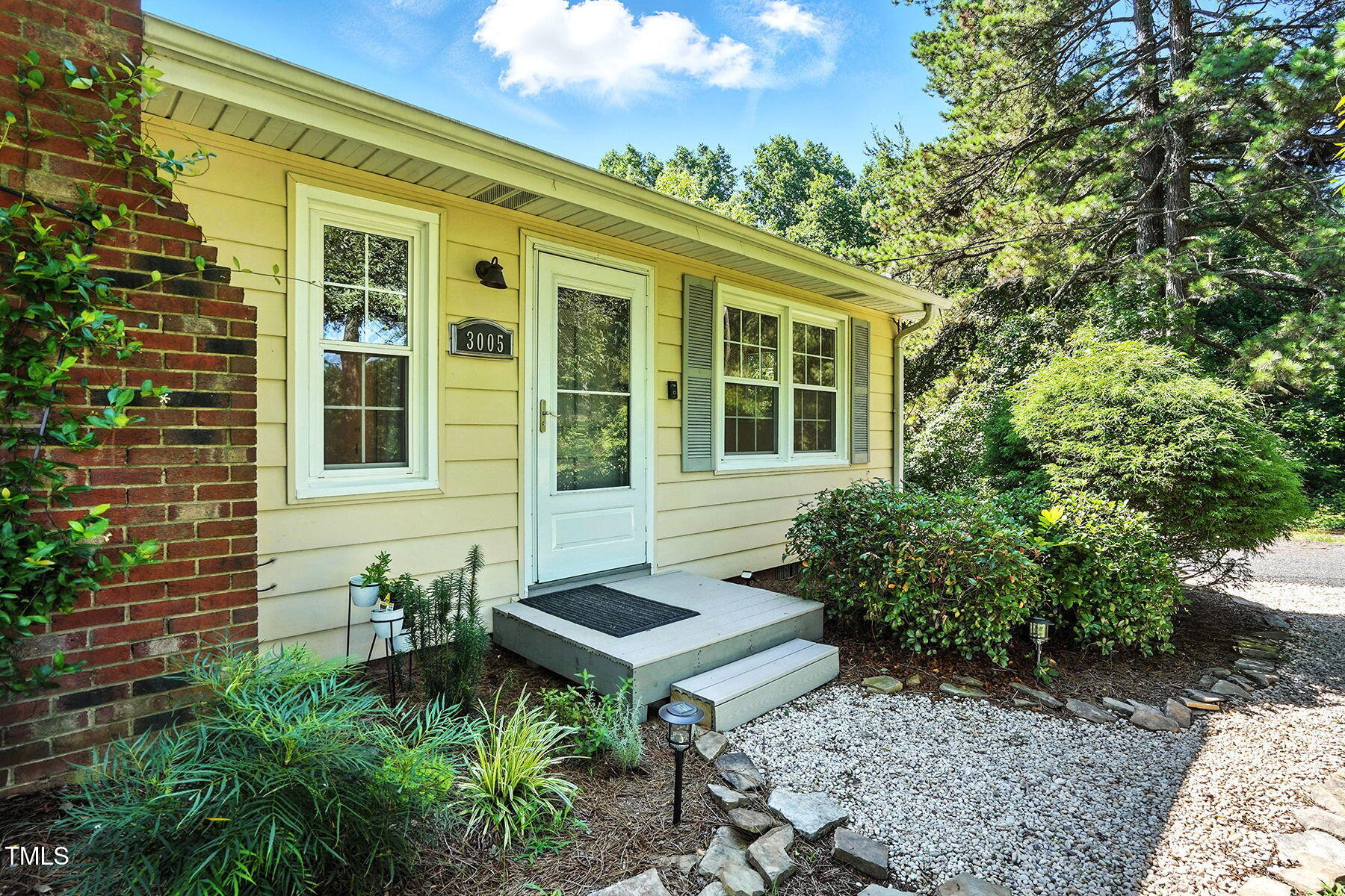 3005 Piney Grove Wilbon Road