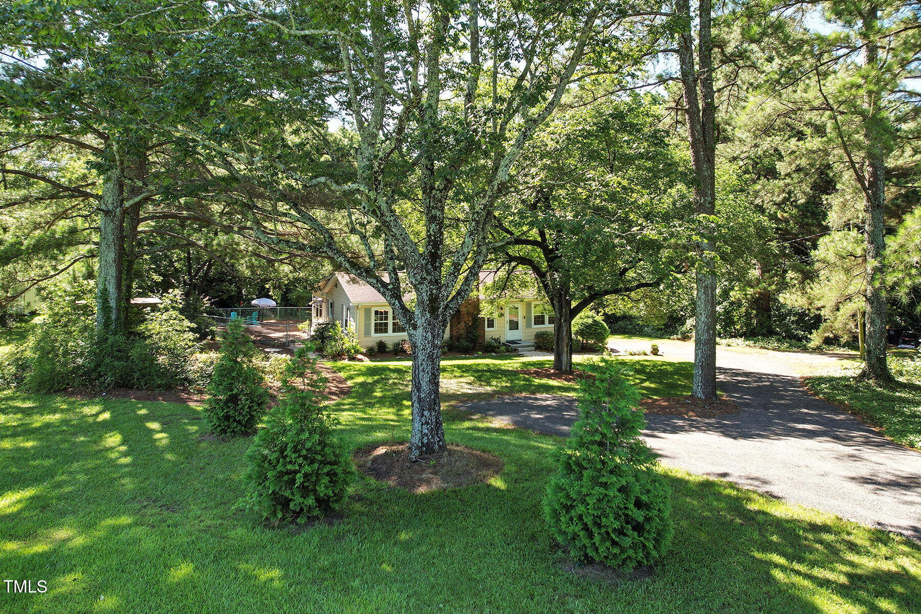 3005 Piney Grove Wilbon Road