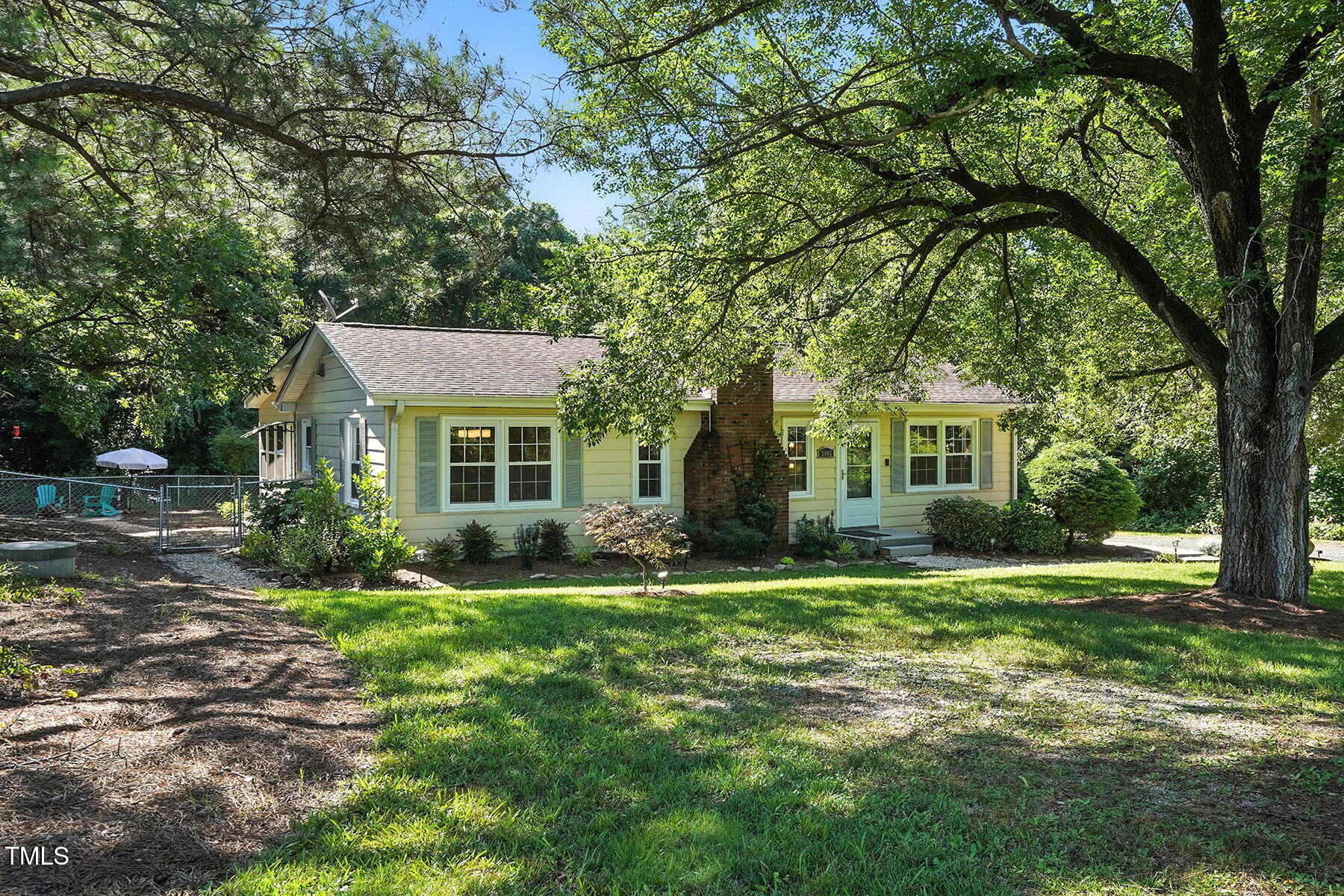 3005 Piney Grove Wilbon Road