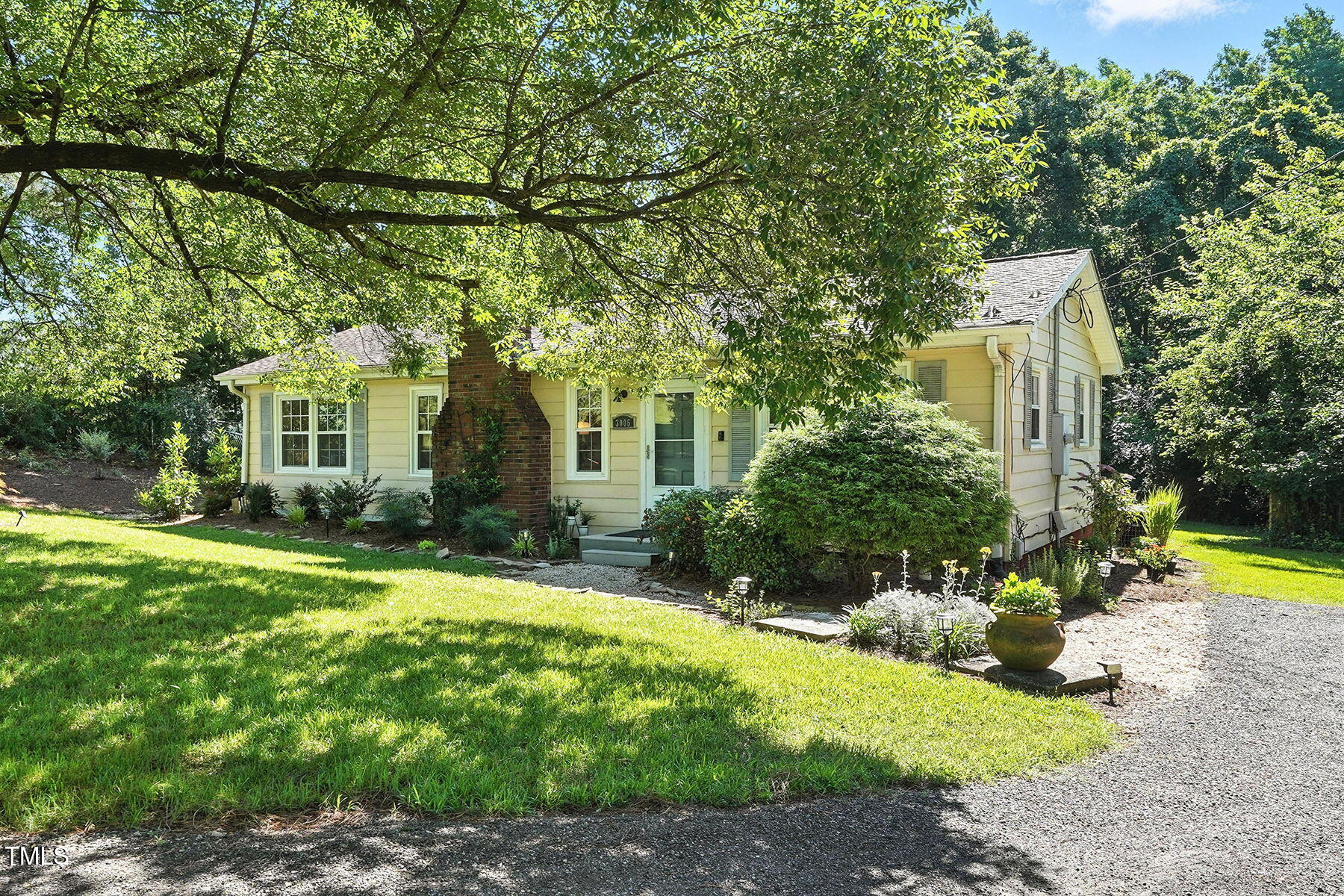 3005 Piney Grove Wilbon Road