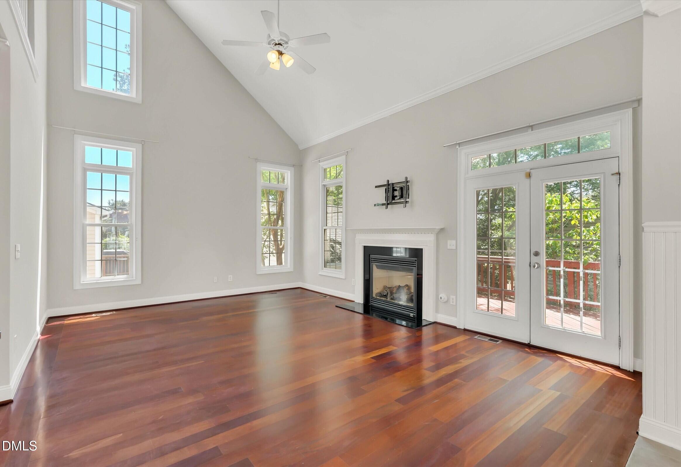 109 Old Savannah Drive
